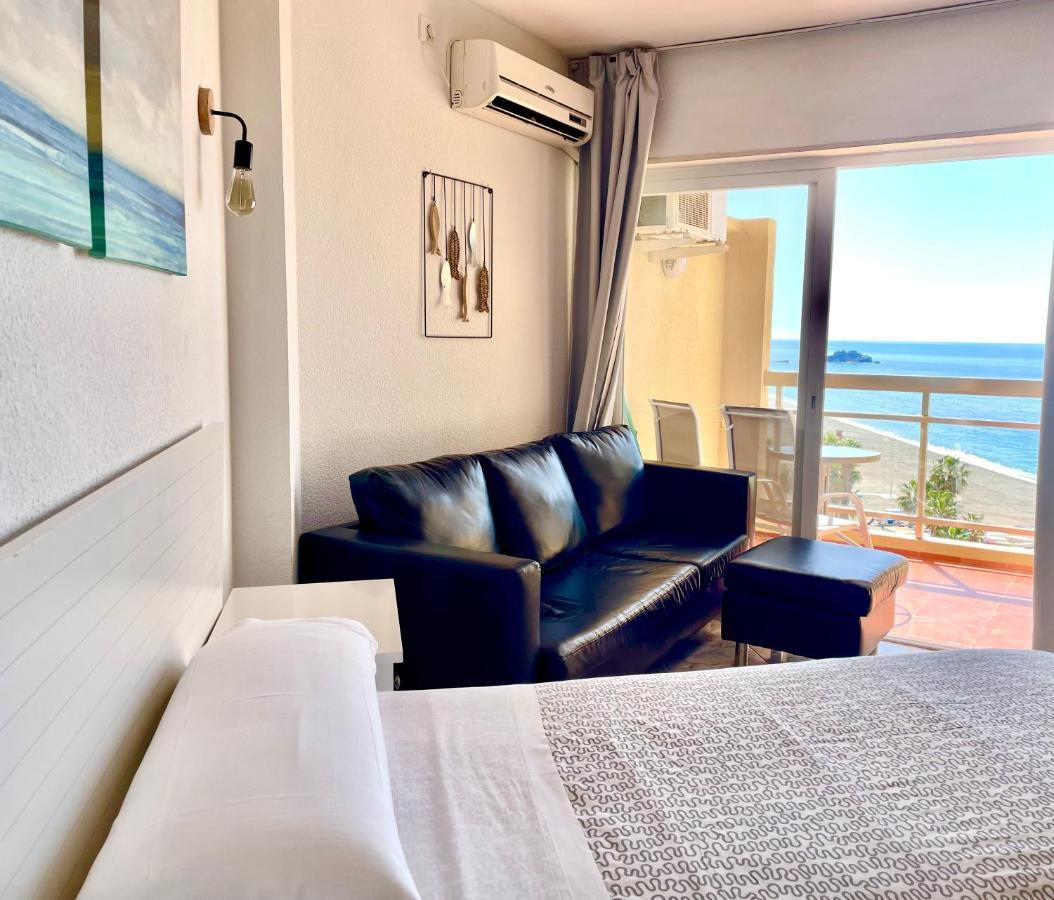 Apartamento con vistas al mar